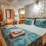 La Vie Cappadocia Cave Hotel Nevşehir