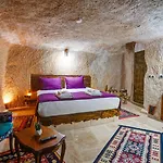 La Vie Cappadocia Cave *