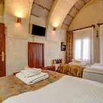 Hotel La Vie Cappadocia Cave *