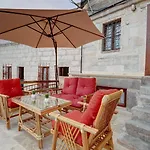 La Vie Cappadocia Cave Hotel Nevşehir