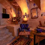 La Vie Cappadocia Cave