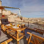 La Vie Cappadocia Cave Hotel
