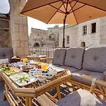 Hotel La Vie Cappadocia Cave *