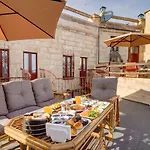La Vie Cappadocia Cave Hotel