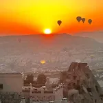 La Vie Cappadocia Cave Hotel Nevşehir