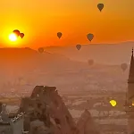La Vie Cappadocia Cave Hotel