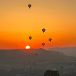 La Vie Cappadocia Cave Hotel Nevşehir