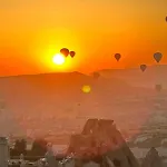 La Vie Cappadocia Cave *