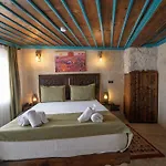La Vie Cappadocia Cave