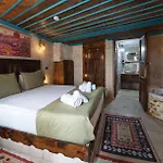 La Vie Cappadocia Cave Hotel