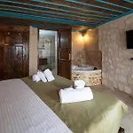 Hotel La Vie Cappadocia Cave