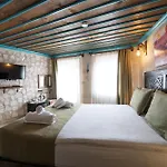 Hotel La Vie Cappadocia Cave *