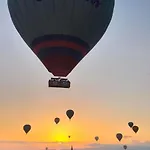 La Vie Cappadocia Cave *