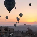 Hotel La Vie Cappadocia Cave *