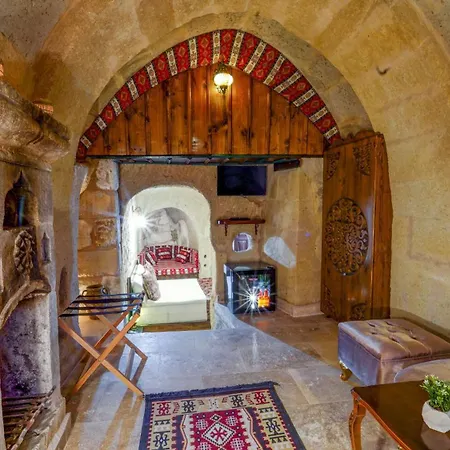 La Vie Cappadocia Cave *