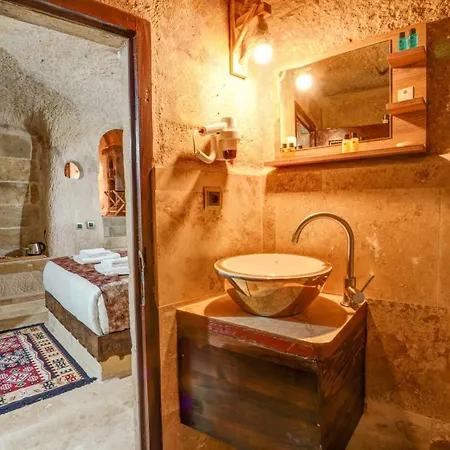 La Vie Cappadocia Cave מלון *