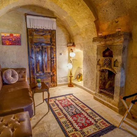 La Vie Cappadocia Cave * Nevşehir