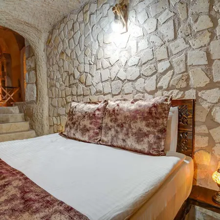 La Vie Cappadocia Cave 酒店 内夫谢希尔