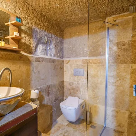 La Vie Cappadocia Cave Hotel *