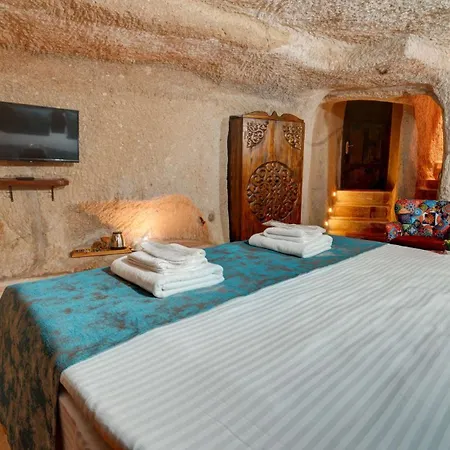 La Vie Cappadocia Cave 酒店 *
