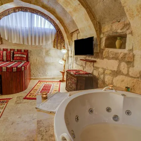 La Vie Cappadocia Cave Hotel