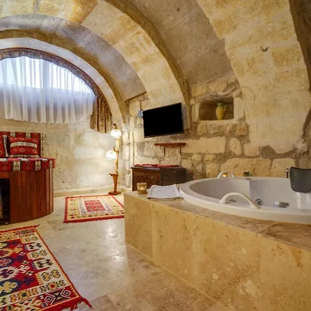 La Vie Cappadocia Cave