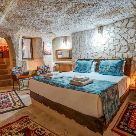 La Vie Cappadocia Cave 内夫谢希尔