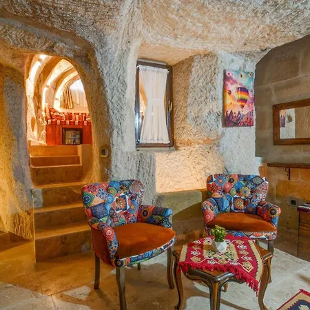 Hotel La Vie Cappadocia Cave *