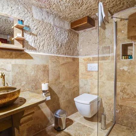 La Vie Cappadocia Cave Hotel *