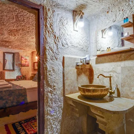 La Vie Cappadocia Cave *
