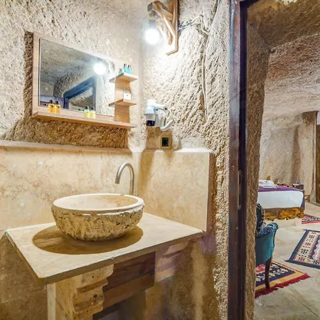 La Vie Cappadocia Cave Hotel Nevşehir