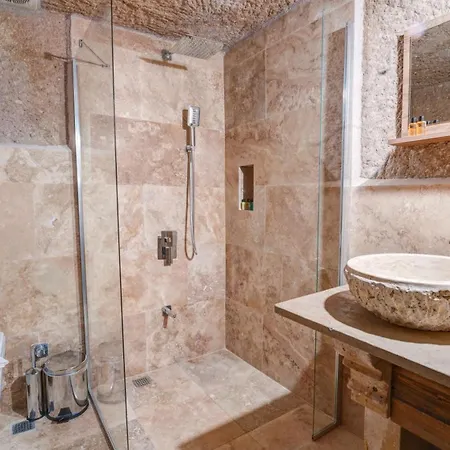 Hotel La Vie Cappadocia Cave *