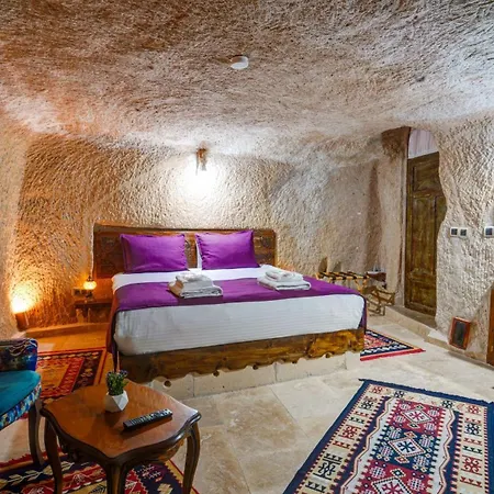 La Vie Cappadocia Cave *