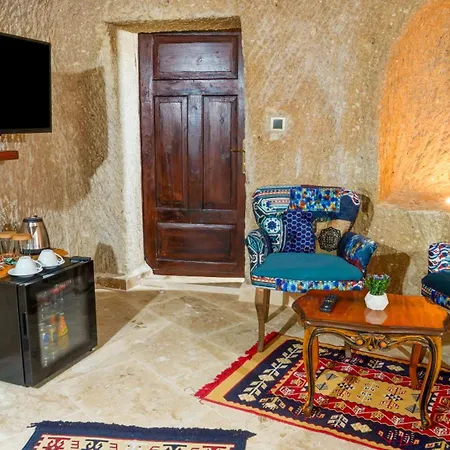 La Vie Cappadocia Cave Hotel *