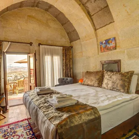 La Vie Cappadocia Cave Nevşehir