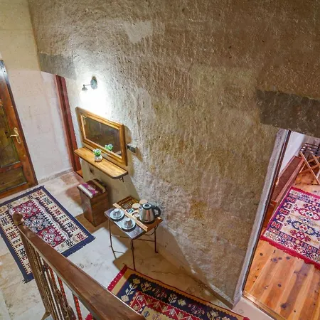 La Vie Cappadocia Cave * 内夫谢希尔