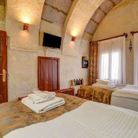 Hotel La Vie Cappadocia Cave *
