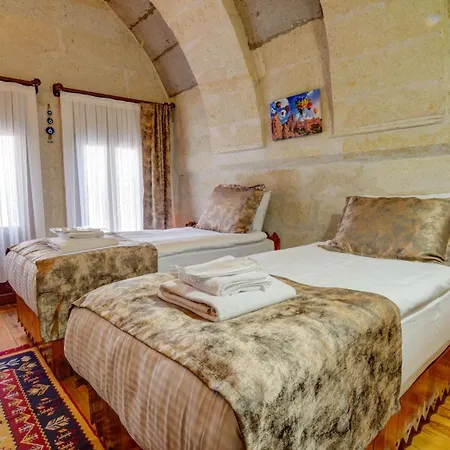 La Vie Cappadocia Cave *