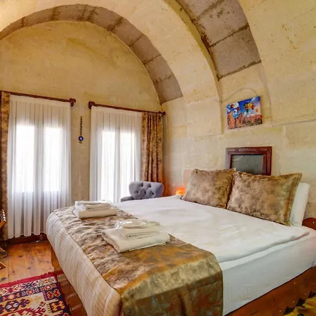 La Vie Cappadocia Cave