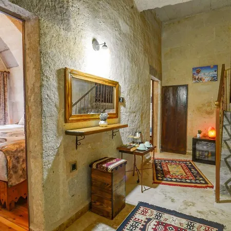La Vie Cappadocia Cave Hotel *