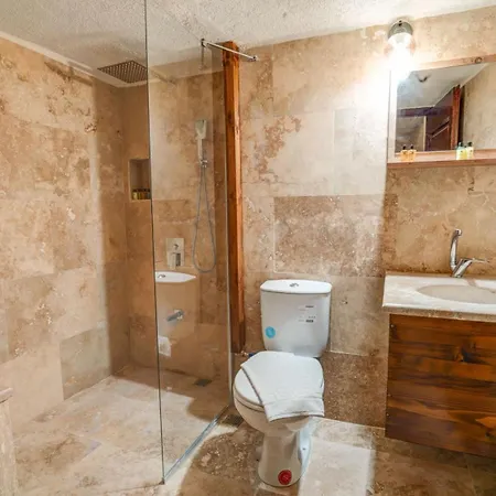 Hotel La Vie Cappadocia Cave Nevşehir