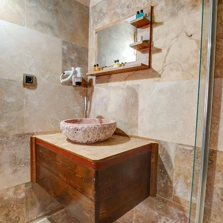 Hotel La Vie Cappadocia Cave