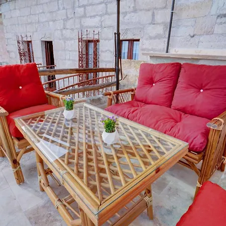 La Vie Cappadocia Cave