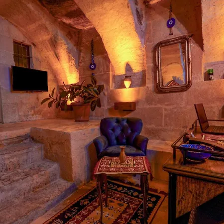 La Vie Cappadocia Cave