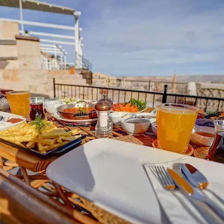 Hotel La Vie Cappadocia Cave *