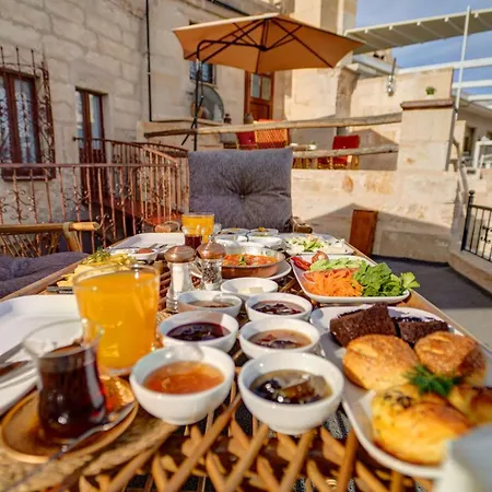 La Vie Cappadocia Cave Hotel *