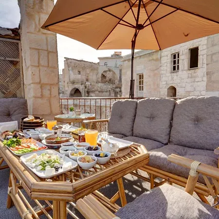 Hotel La Vie Cappadocia Cave *