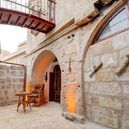 Hotel La Vie Cappadocia Cave