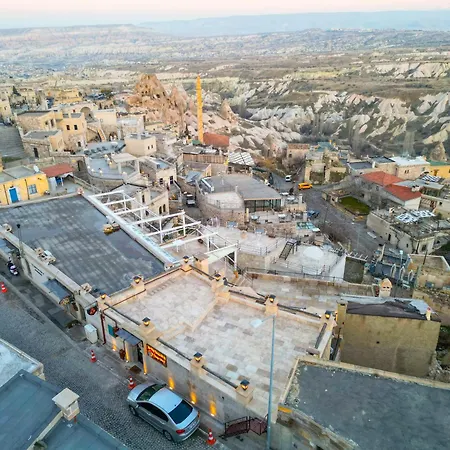 La Vie Cappadocia Cave