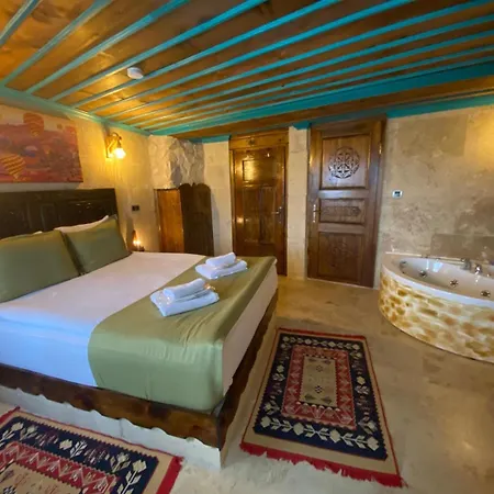 La Vie Cappadocia Cave